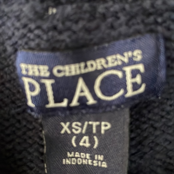 Knit vest - Picture 2 of 4